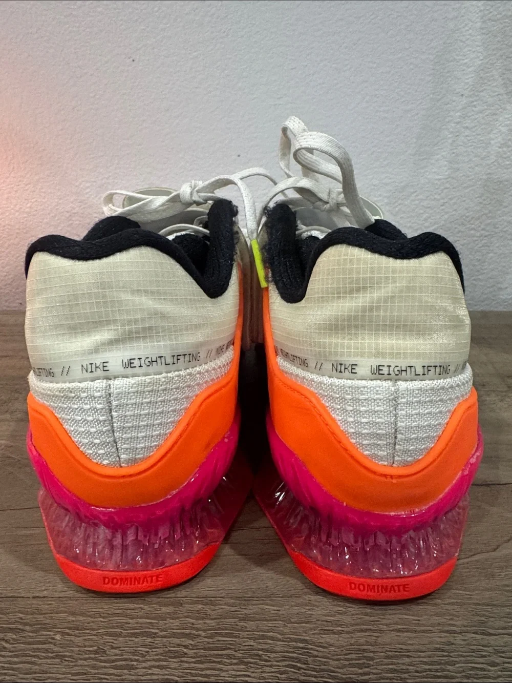 Nike great very